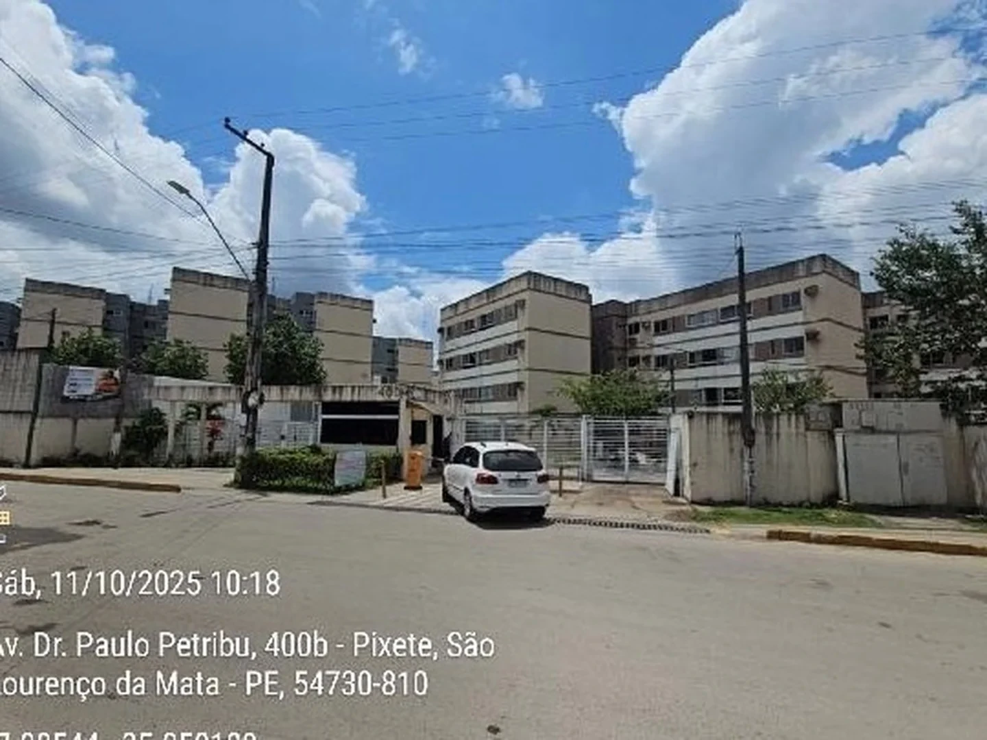 Apartamento - Sao Lourenco Da Mata, PE - foto 1