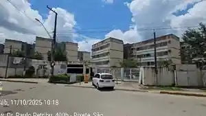 Apartamento - Sao Lourenco Da Mata, PE