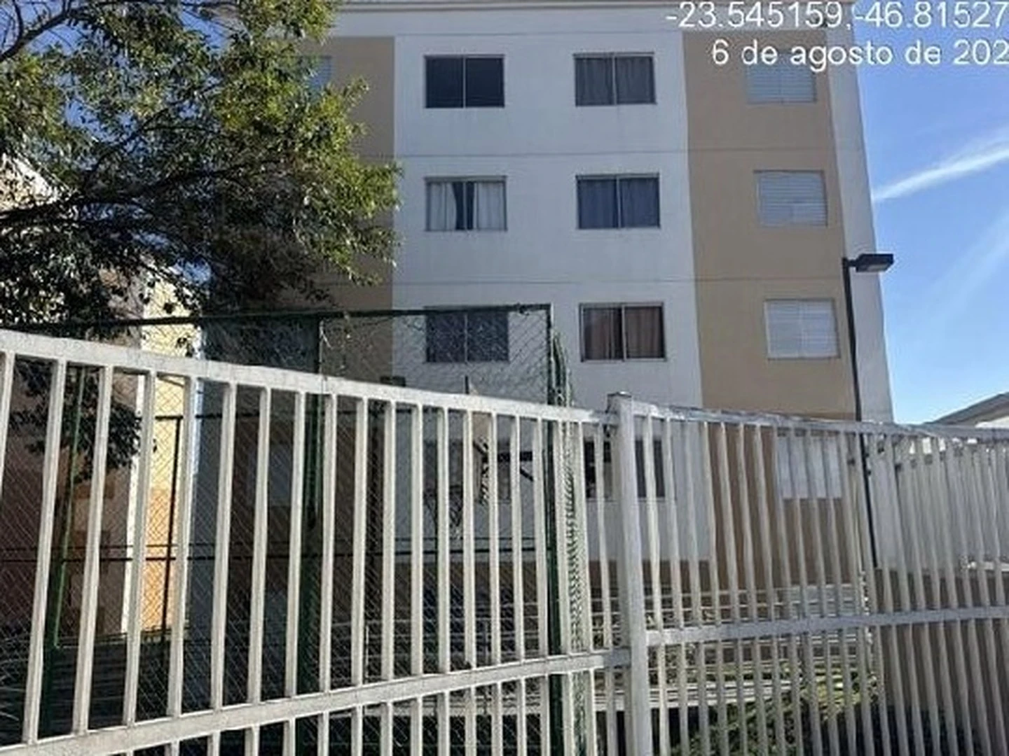 Apartamento - Osasco, SP - foto 1