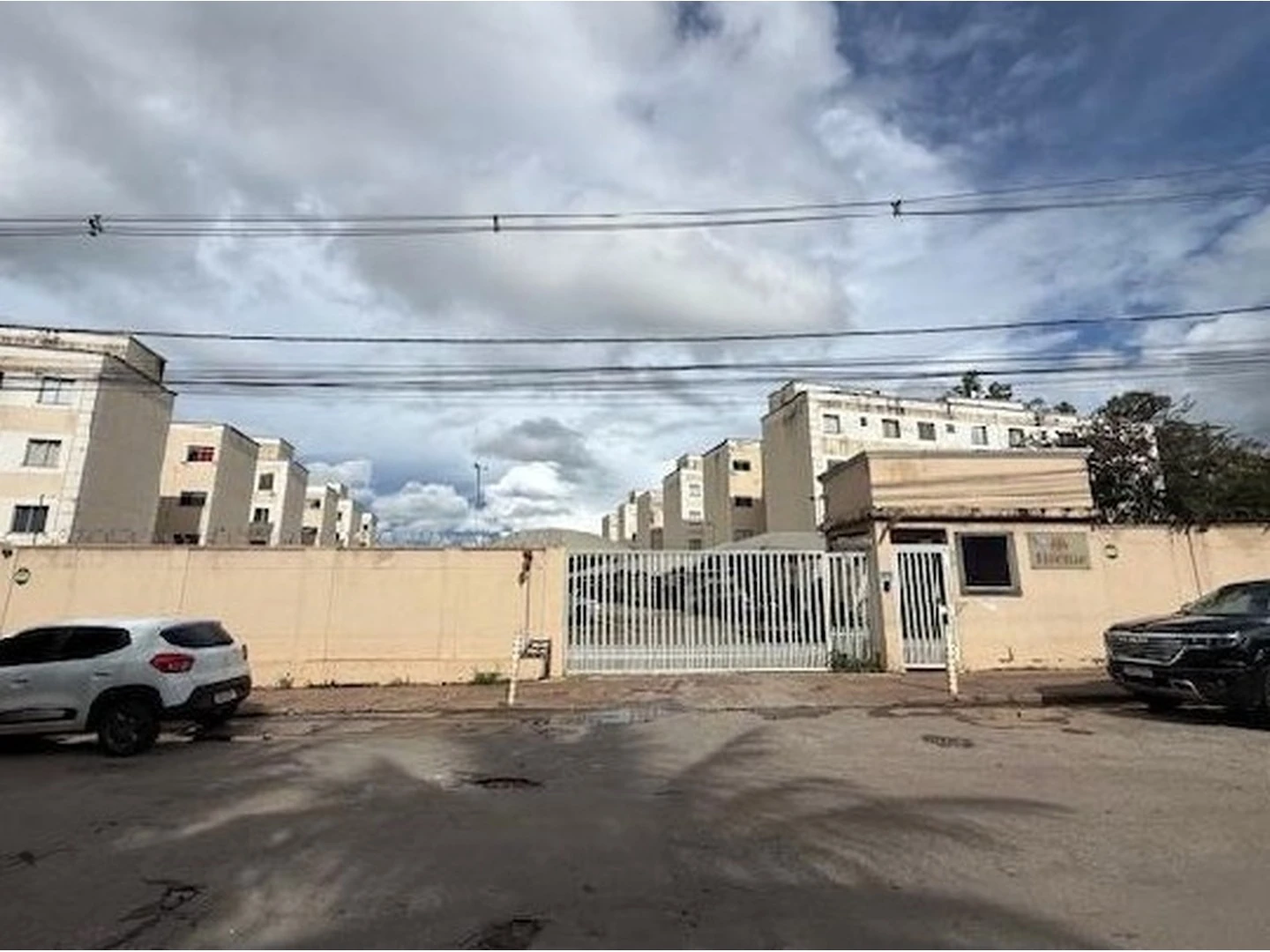 Apartamento - Sete Lagoas, MG - foto 1