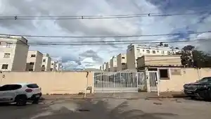 Apartamento - Sete Lagoas, MG