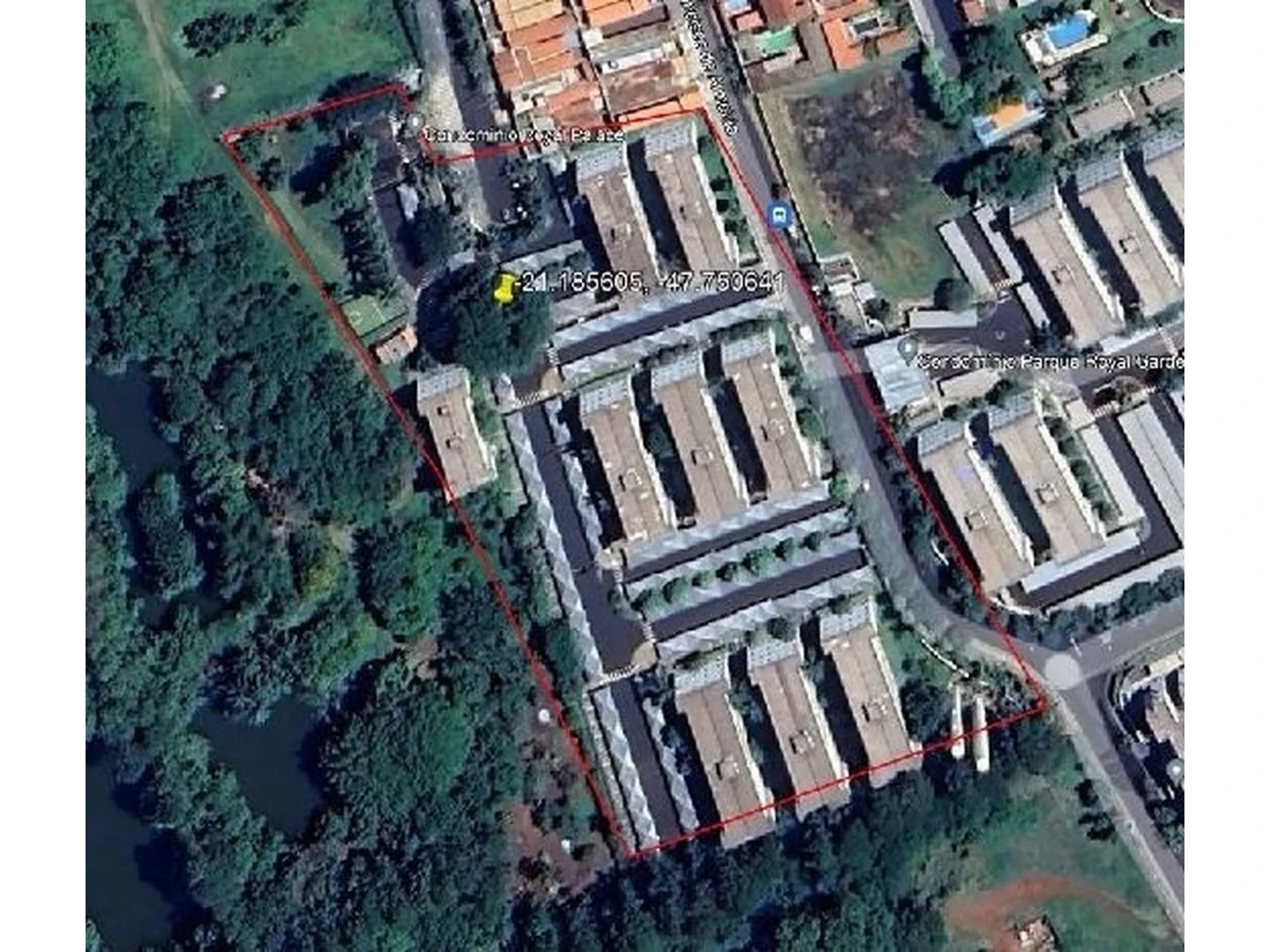 Apartamento - Ribeirao Preto, SP - foto 1