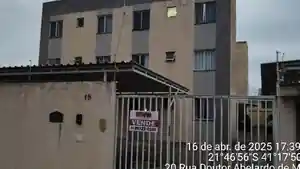 Apartamento - Campos Dos Goytacazes, RJ