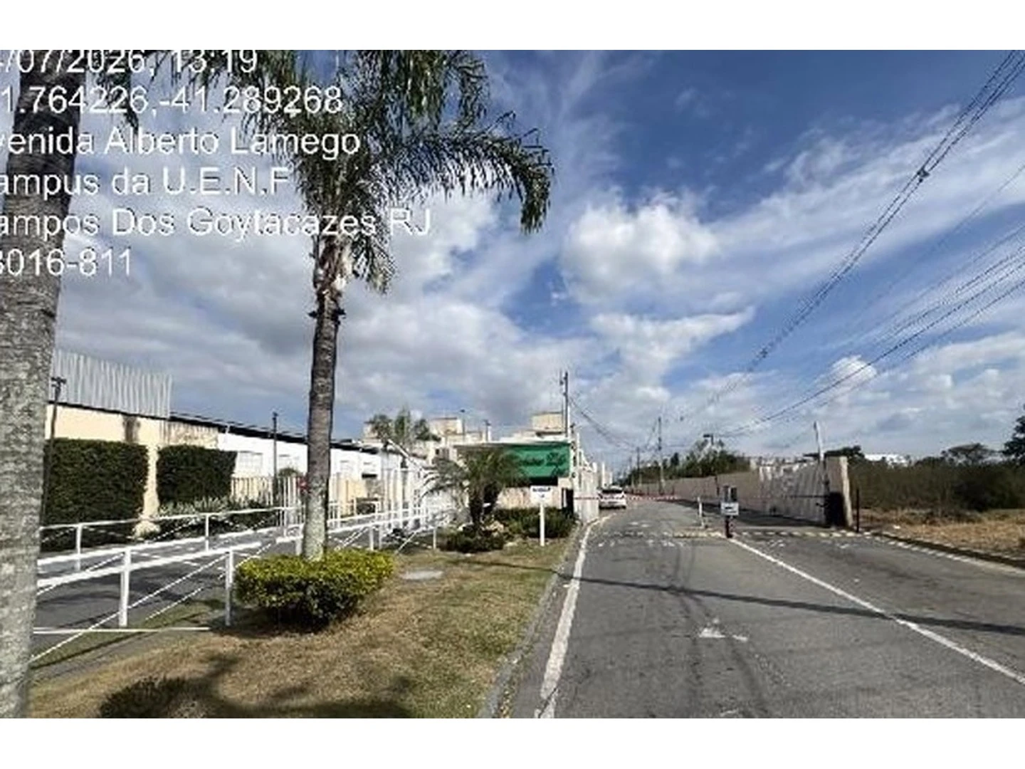 Apartamento - Campos Dos Goytacazes, RJ - foto 1