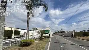 Apartamento - Campos Dos Goytacazes, RJ