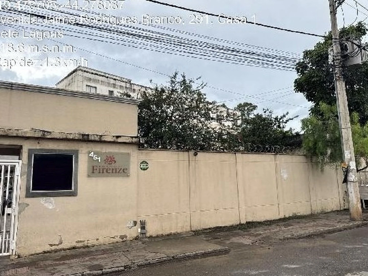 Apartamento - Sete Lagoas, MG - foto 1