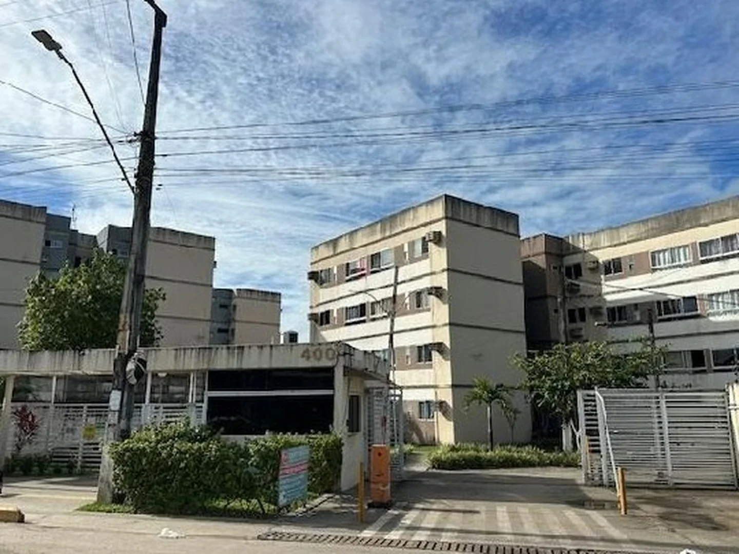 Apartamento - Sao Lourenco Da Mata, PE - foto 1