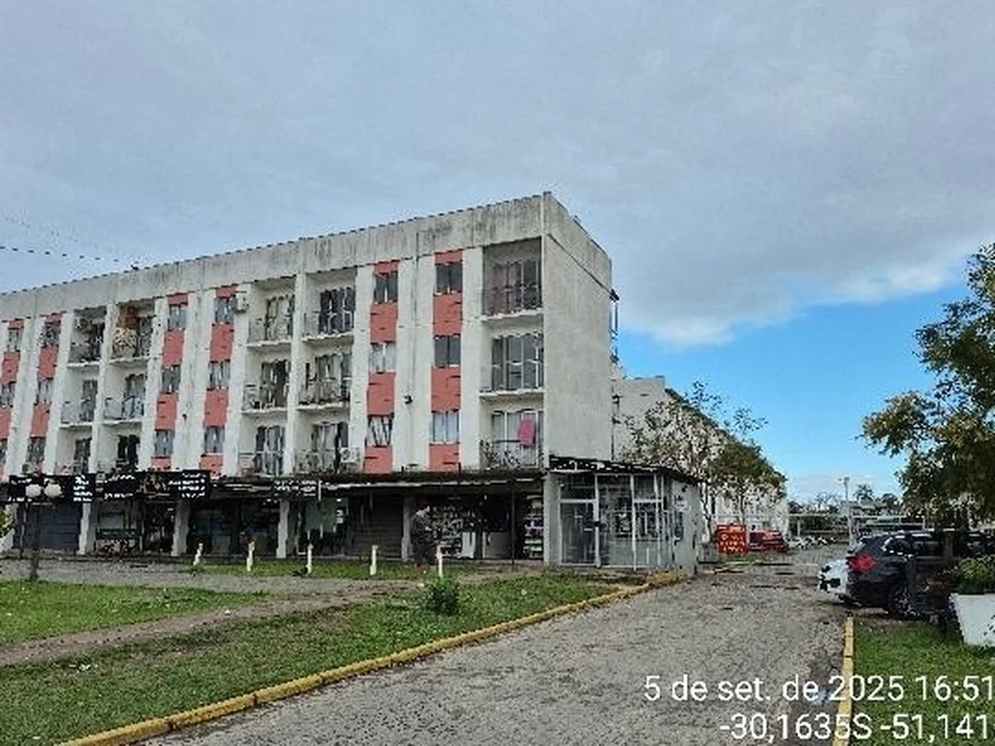 Apartamento - Porto Alegre, RS - foto 1