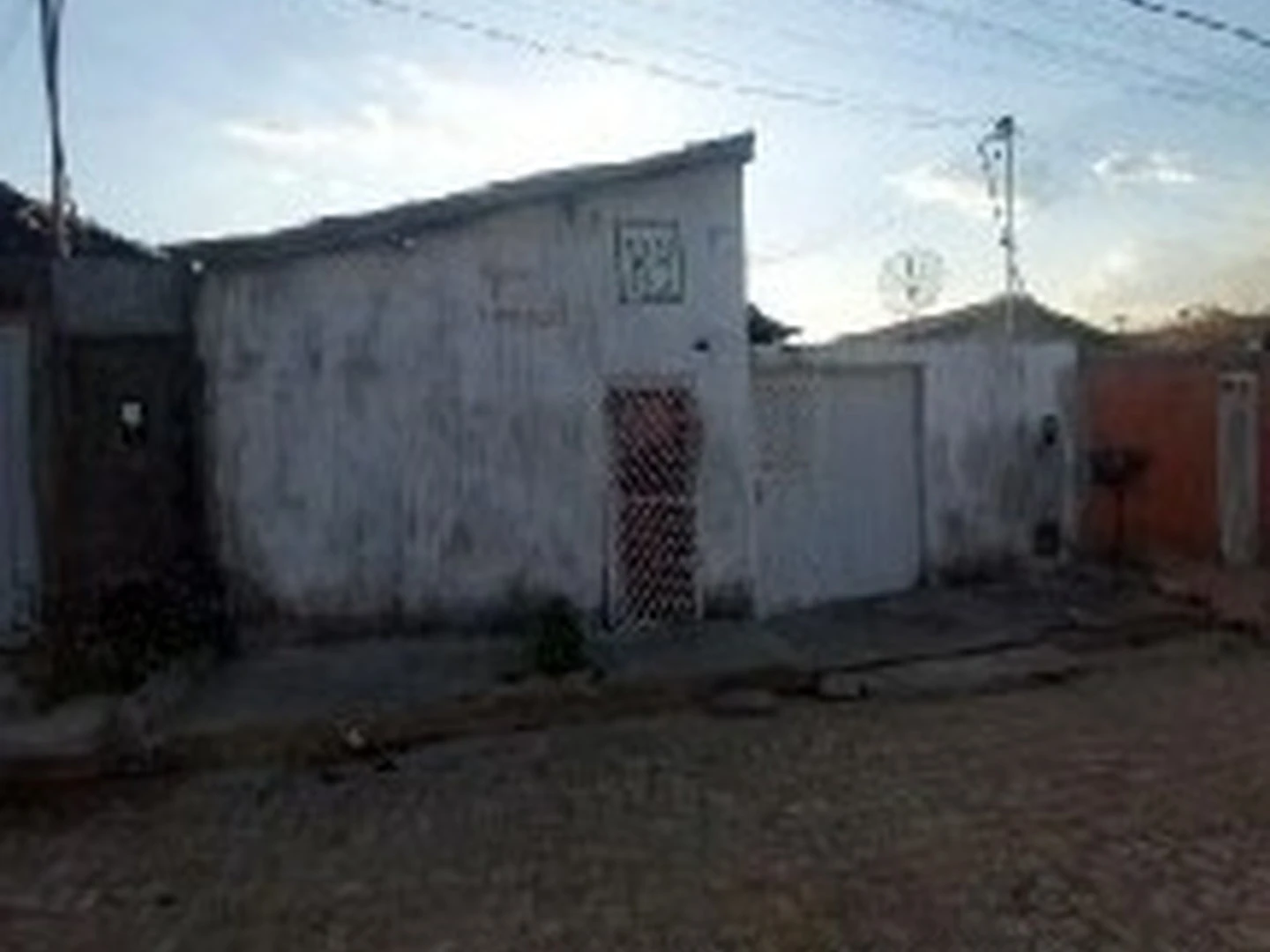 Casa - Agua Branca, PI - foto 1