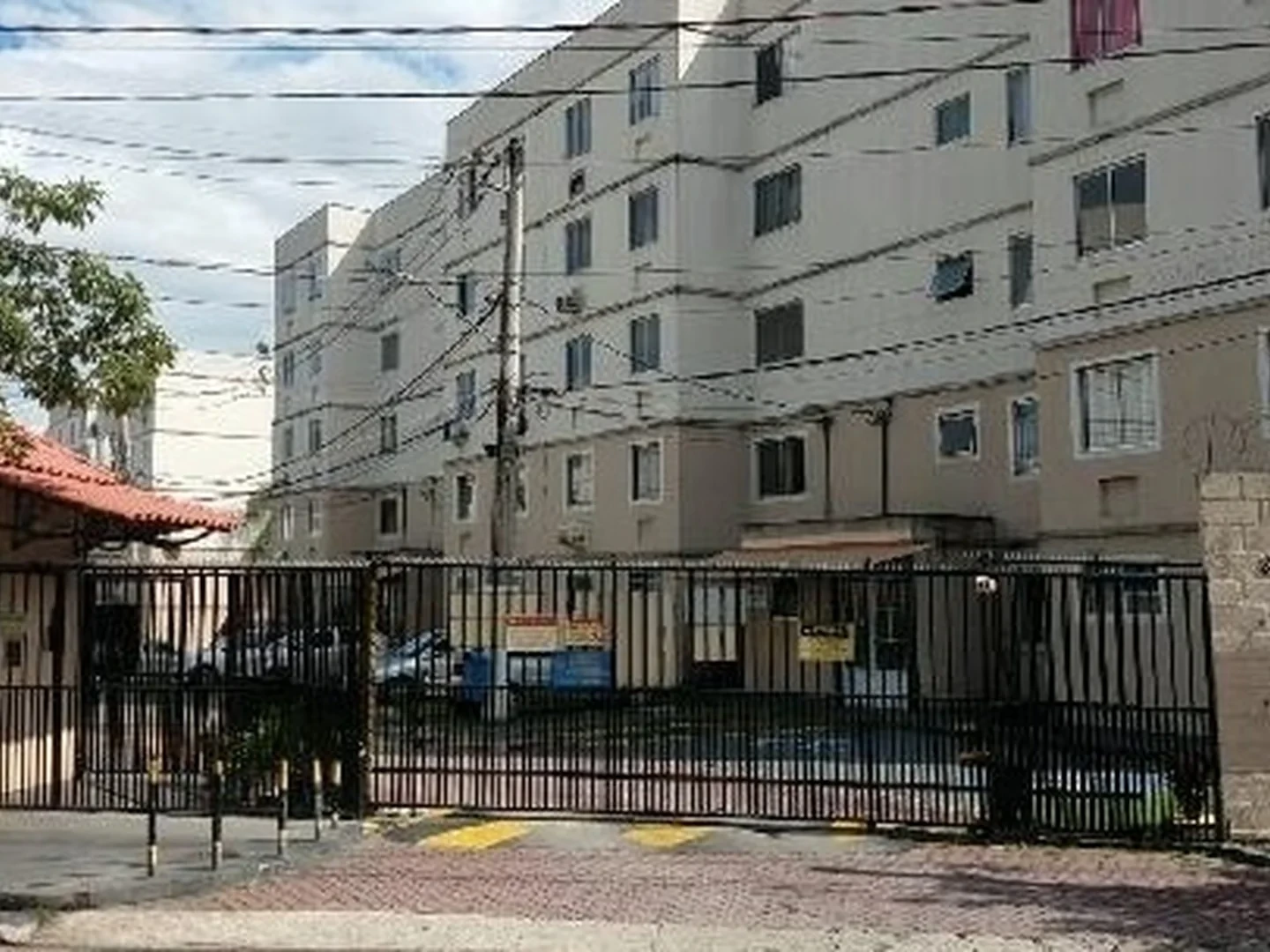 Apartamento - Rio De Janeiro, RJ - foto 1