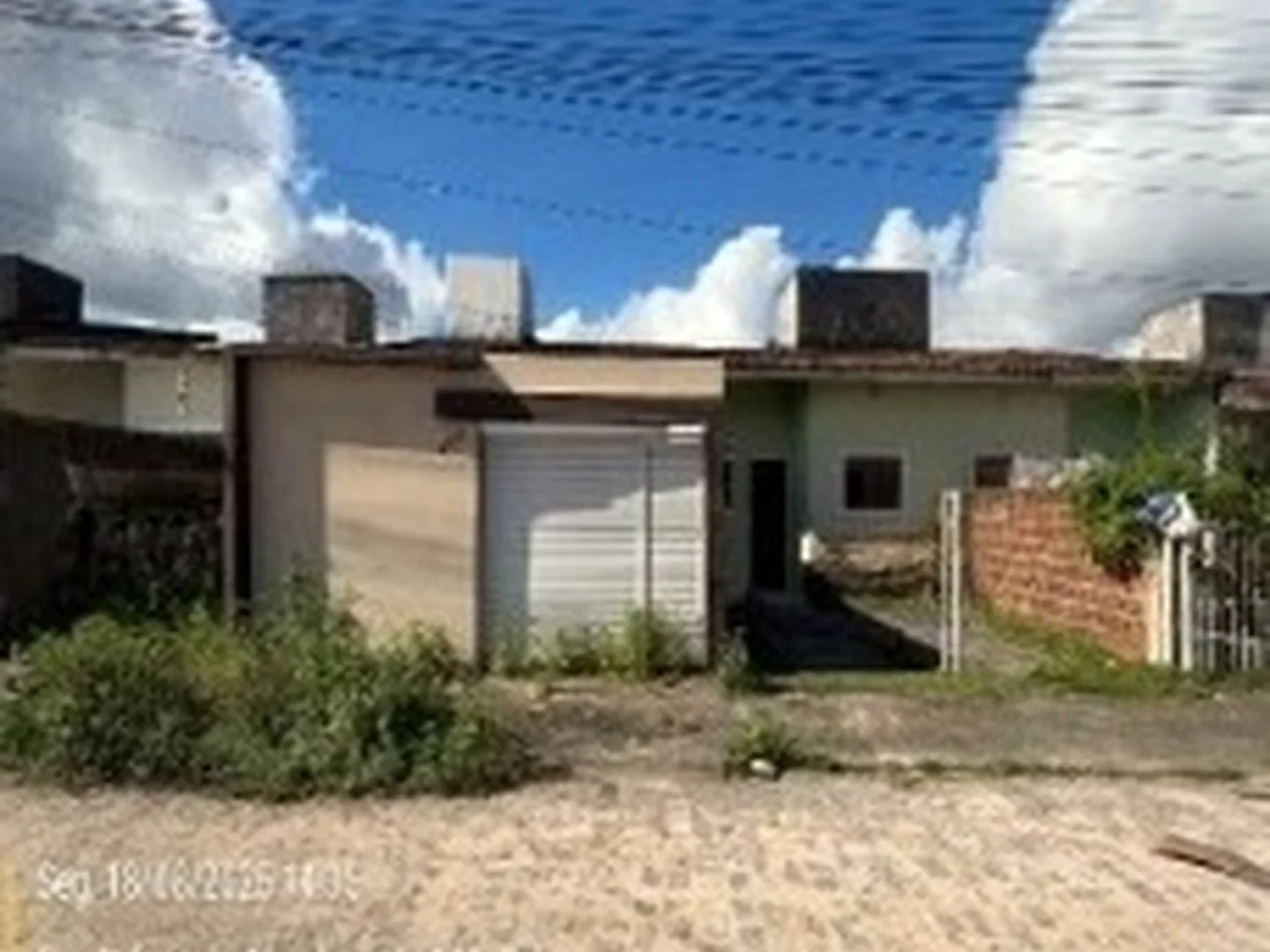Casa - Santa Rita, PB - foto 1