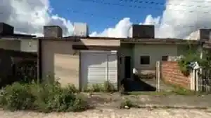 Casa - Santa Rita, PB