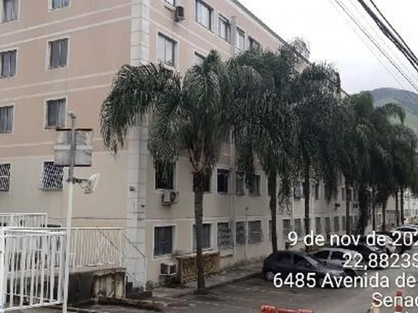 Apartamento - Rio De Janeiro, RJ - foto 1