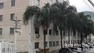 Apartamento - Rio De Janeiro, RJ