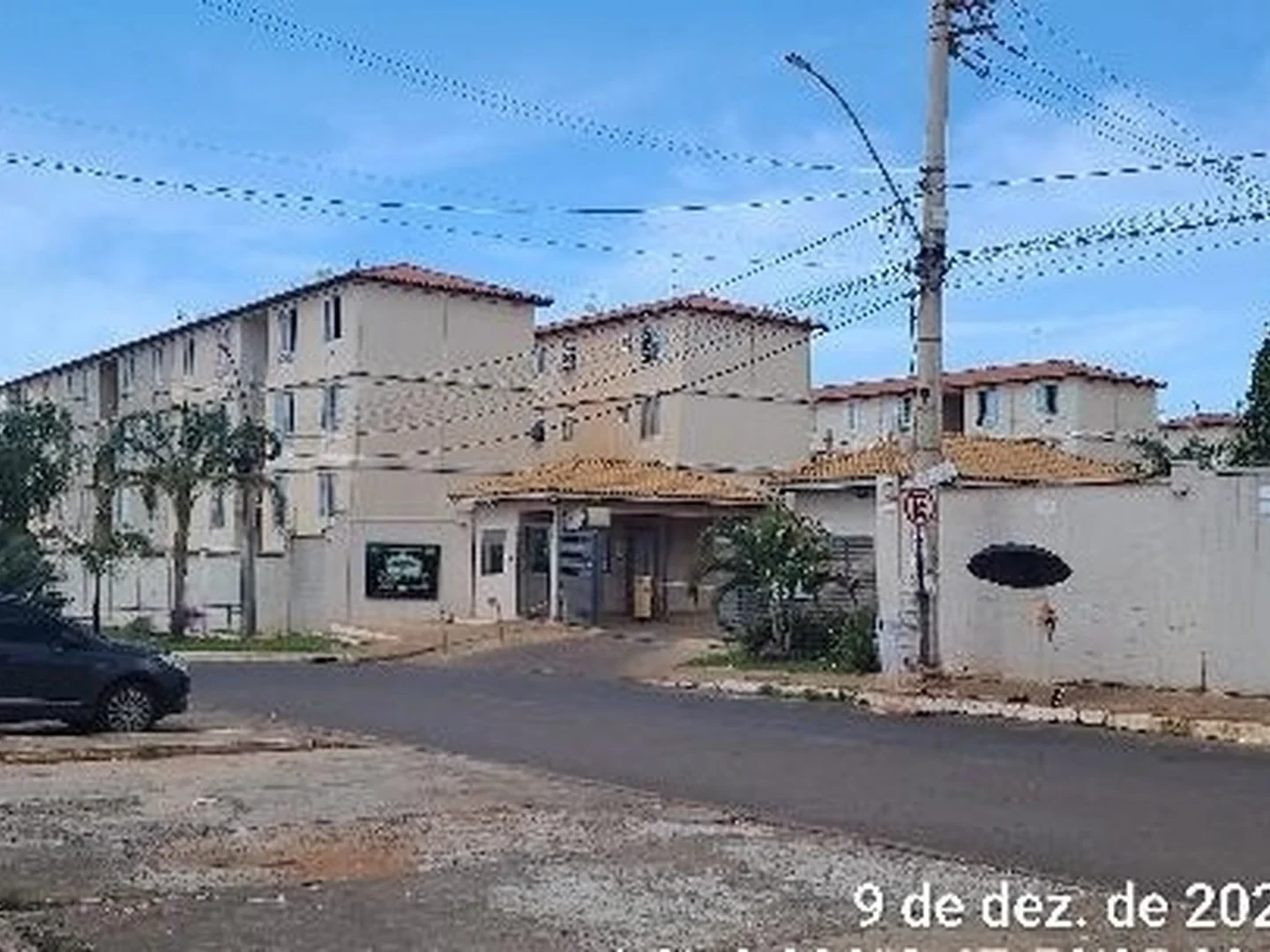 Apartamento - Valparaiso De Goias, GO - foto 1