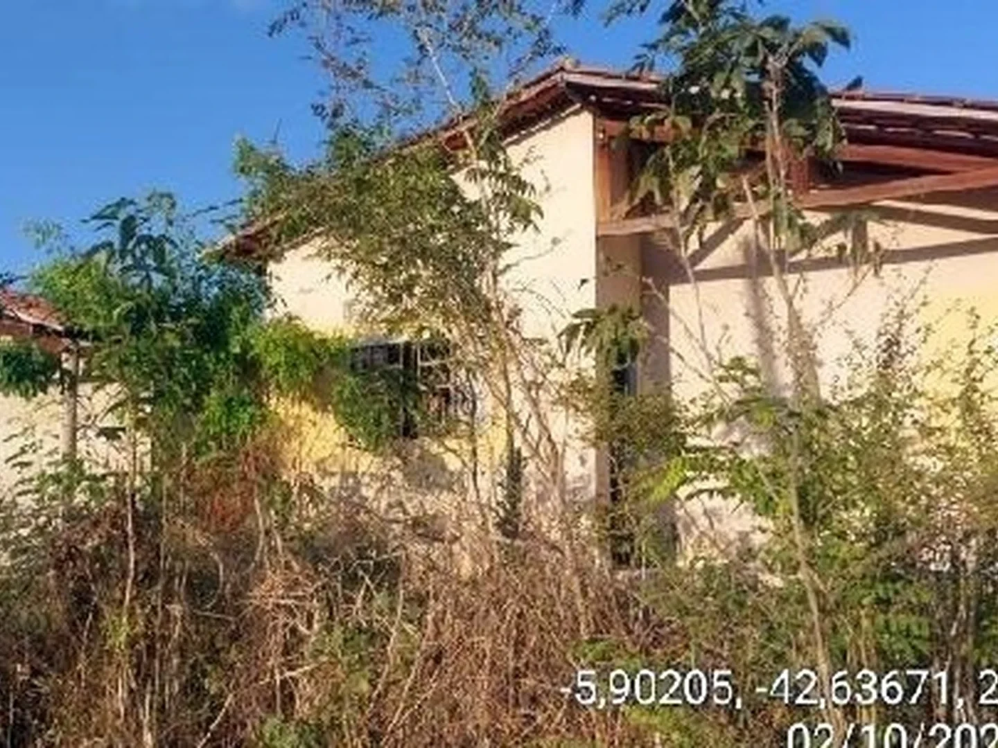 Casa - Agua Branca, PI - foto 1