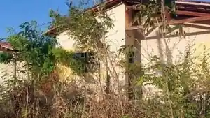 Casa - Agua Branca, PI