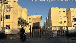 Apartamento - Campos Dos Goytacazes, RJ