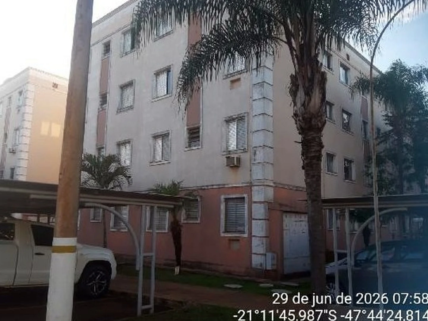 Apartamento - Ribeirao Preto, SP - foto 1