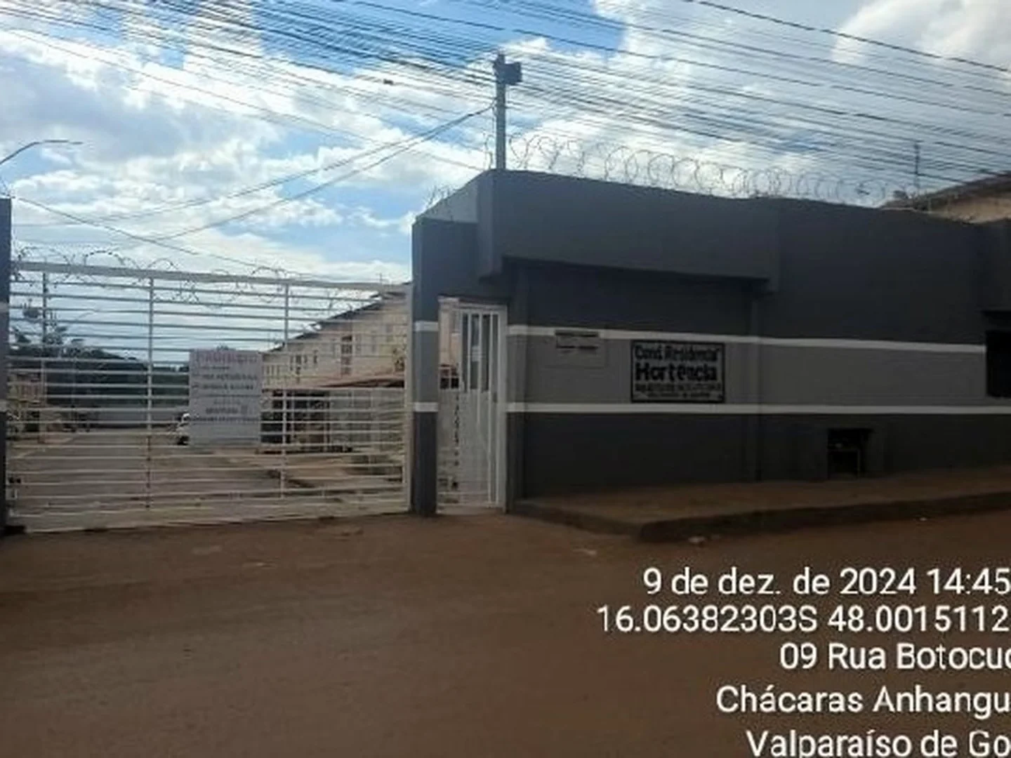 Apartamento - Valparaiso De Goias, GO - foto 1