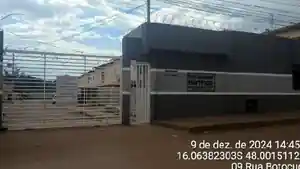 Apartamento - Valparaiso De Goias, GO