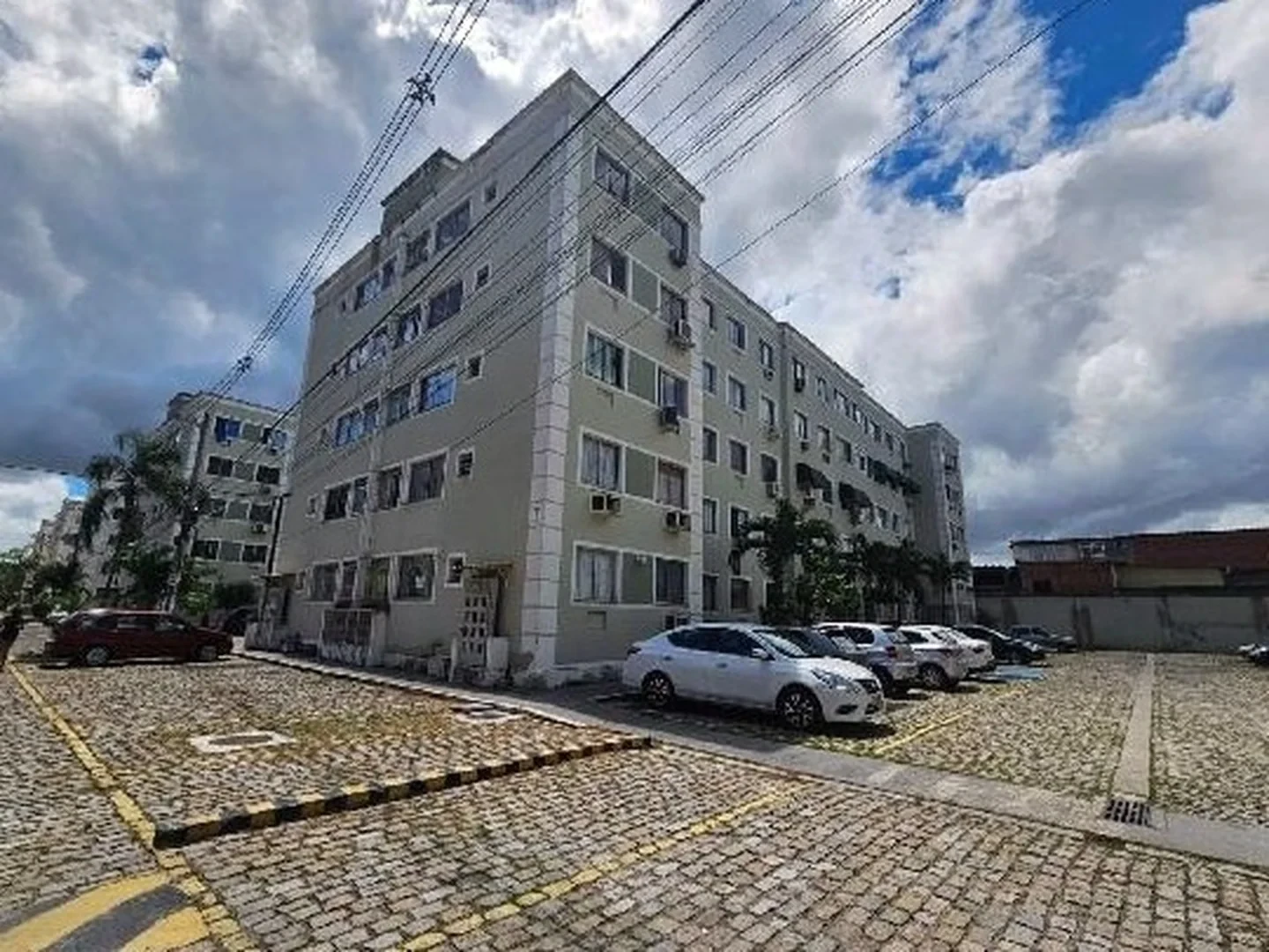 Apartamento - Rio De Janeiro, RJ - foto 1