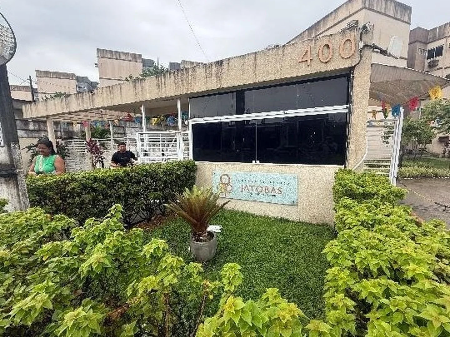 Apartamento - Sao Lourenco Da Mata, PE - foto 1