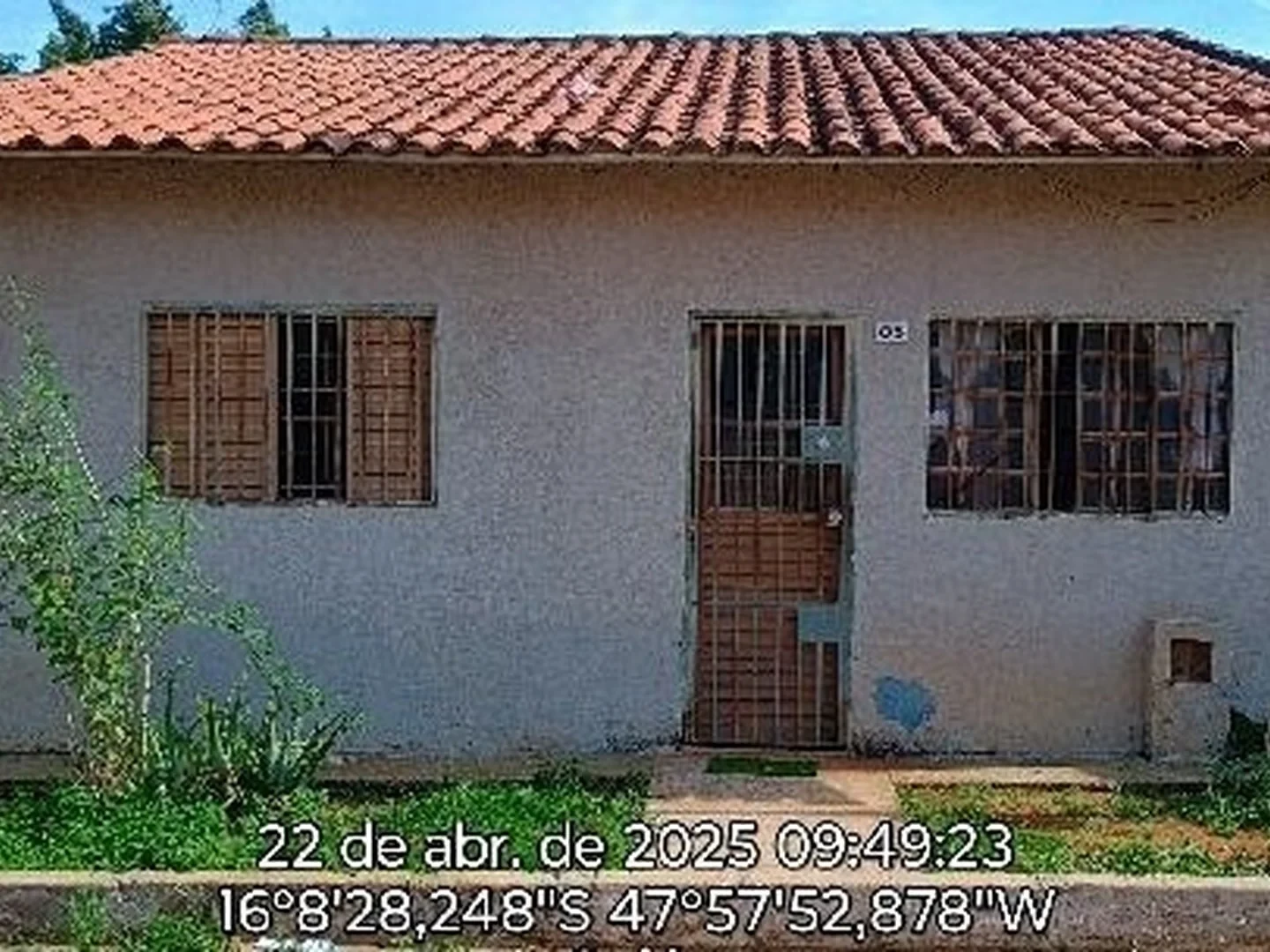 Casa - Luziania, GO - foto 1
