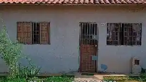 Casa - Luziania, GO