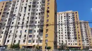 Apartamento - Belford Roxo, RJ