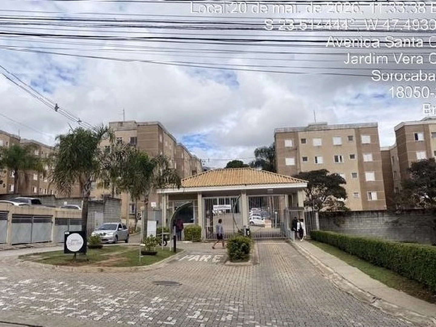 Apartamento - Sorocaba, SP - foto 1
