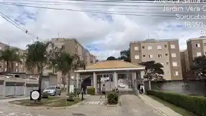 Apartamento - Sorocaba, SP