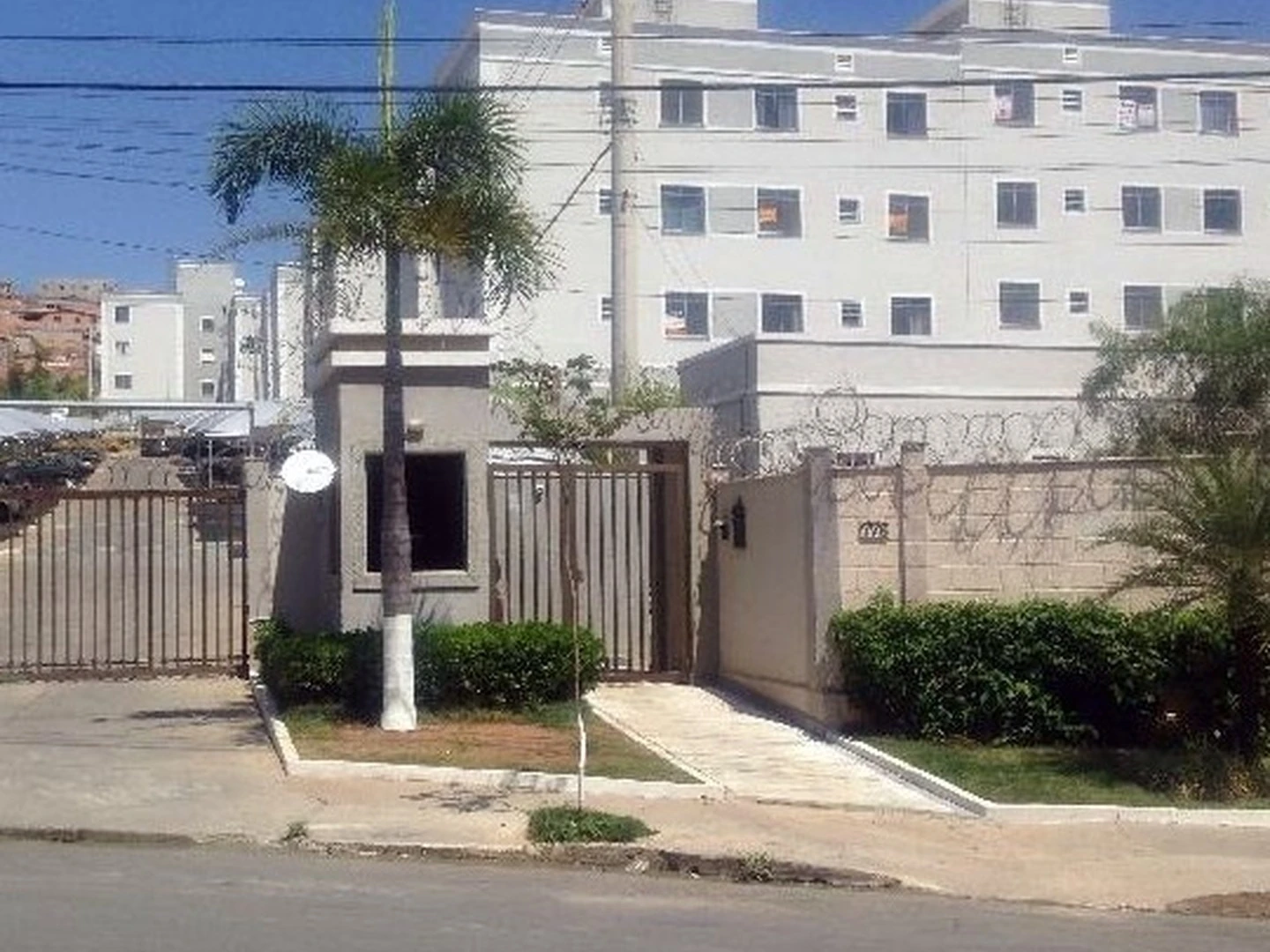 Apartamento - Vespasiano, MG - foto 1