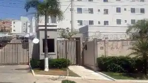 Apartamento - Vespasiano, MG