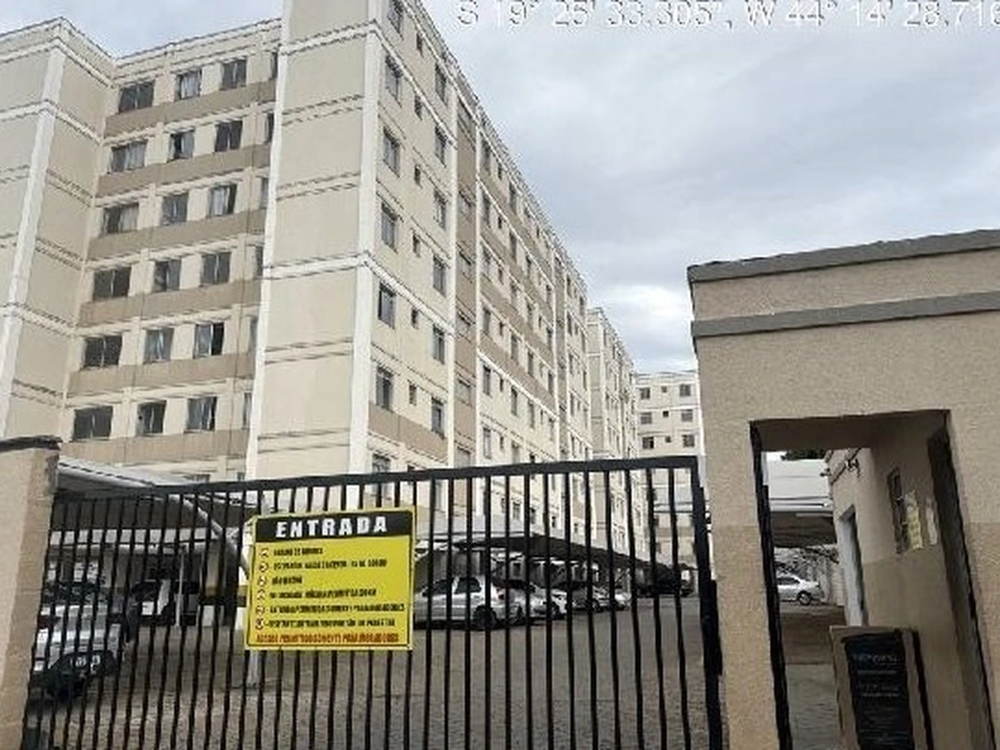Apartamento - Sete Lagoas, MG - foto 1