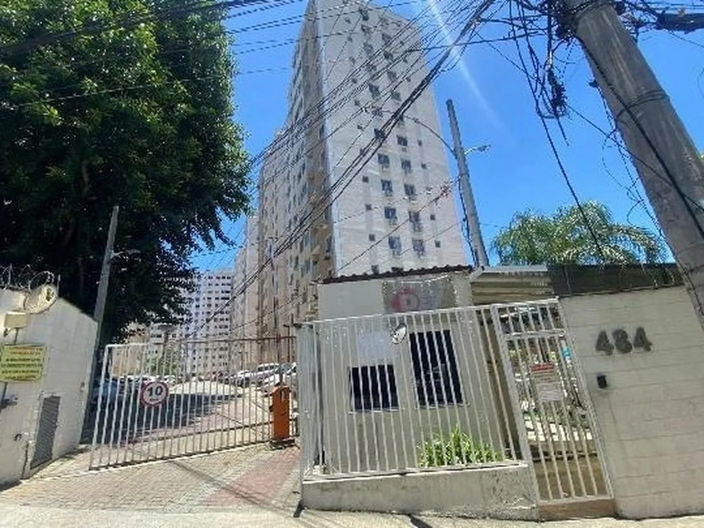 Apartamento - Rio De Janeiro, RJ - foto 1