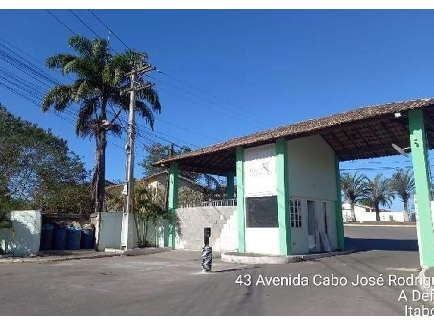 Casa - Itaborai, RJ - foto 1