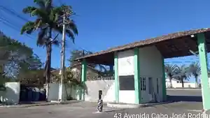 Casa - Itaborai, RJ
