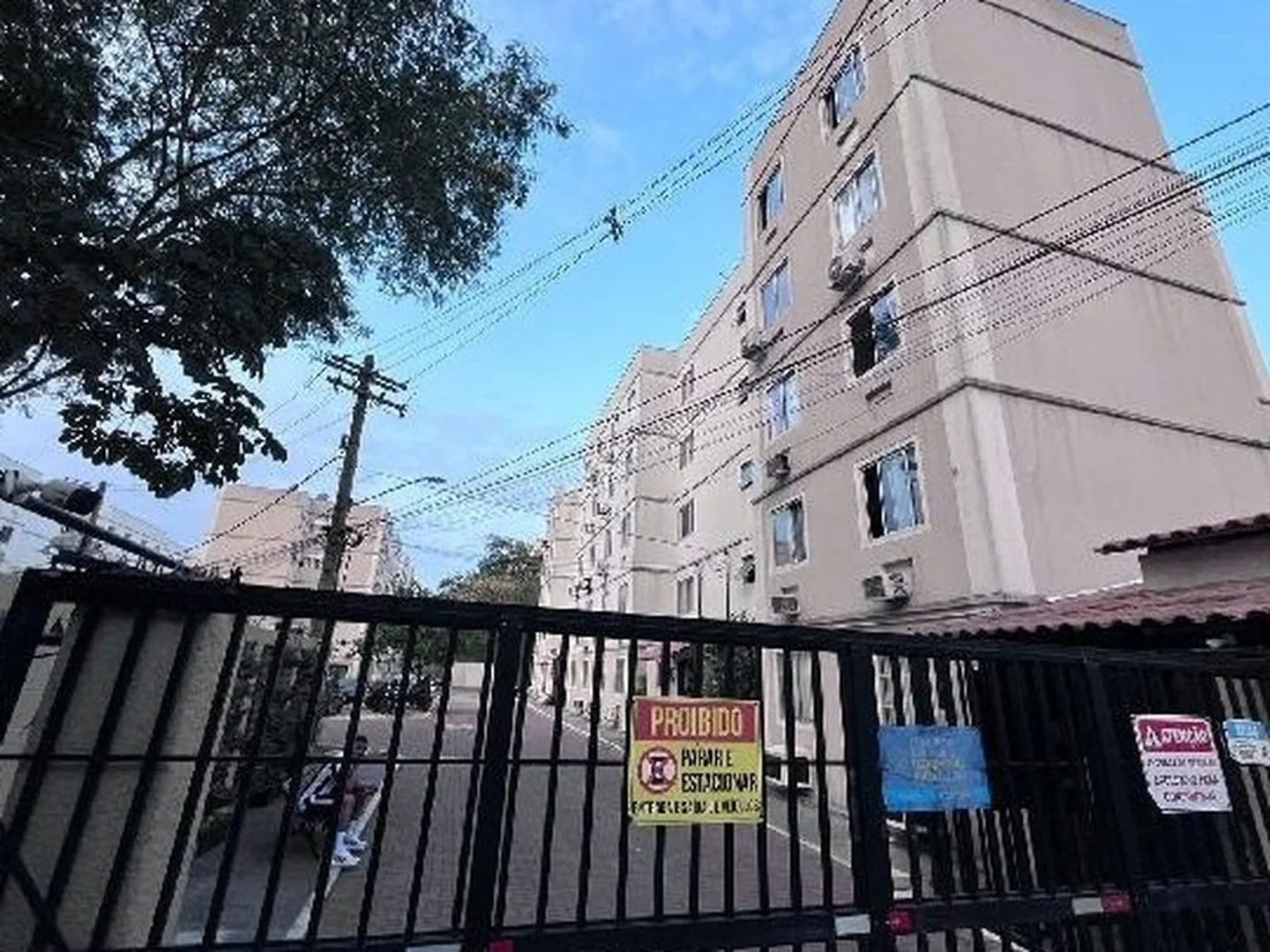 Apartamento - Rio De Janeiro, RJ - foto 1
