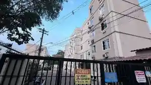 Apartamento - Rio De Janeiro, RJ