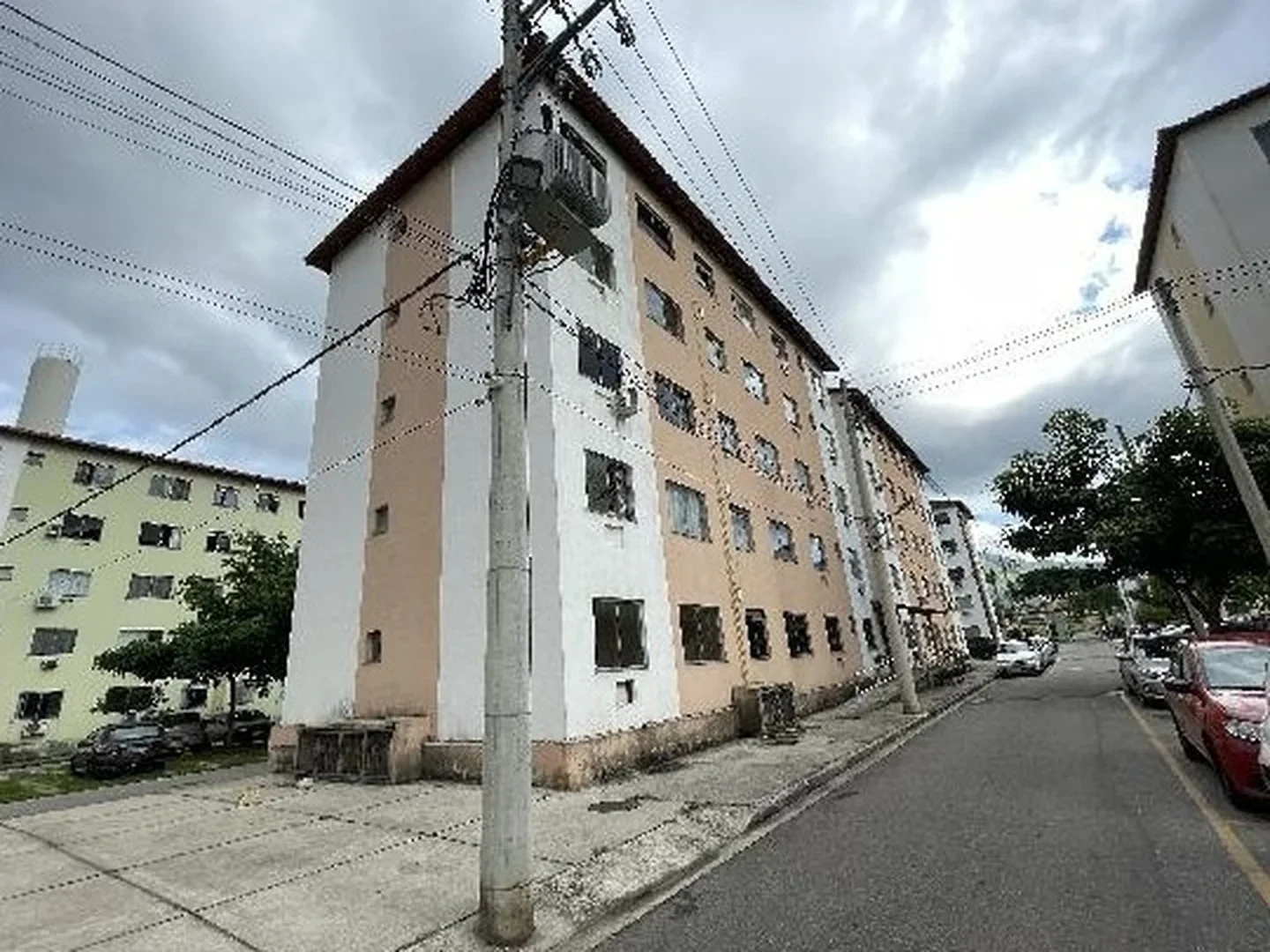 Apartamento - Rio De Janeiro, RJ - foto 1