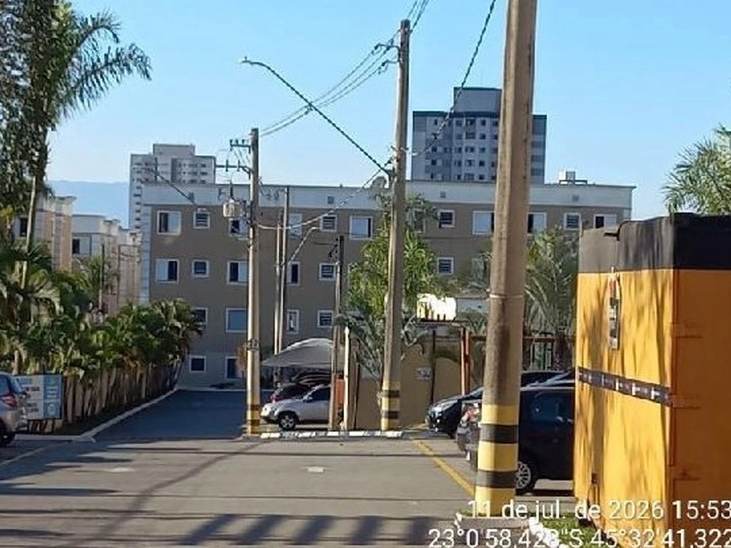 Apartamento - Taubate, SP - foto 1