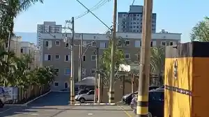 Apartamento - Taubate, SP