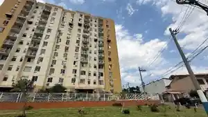 Apartamento - Belford Roxo, RJ