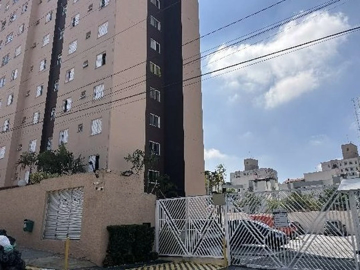 Apartamento - Sao Paulo, SP - foto 1