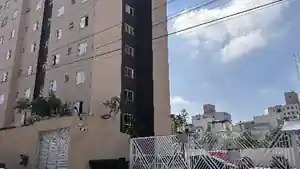 Apartamento - Sao Paulo, SP