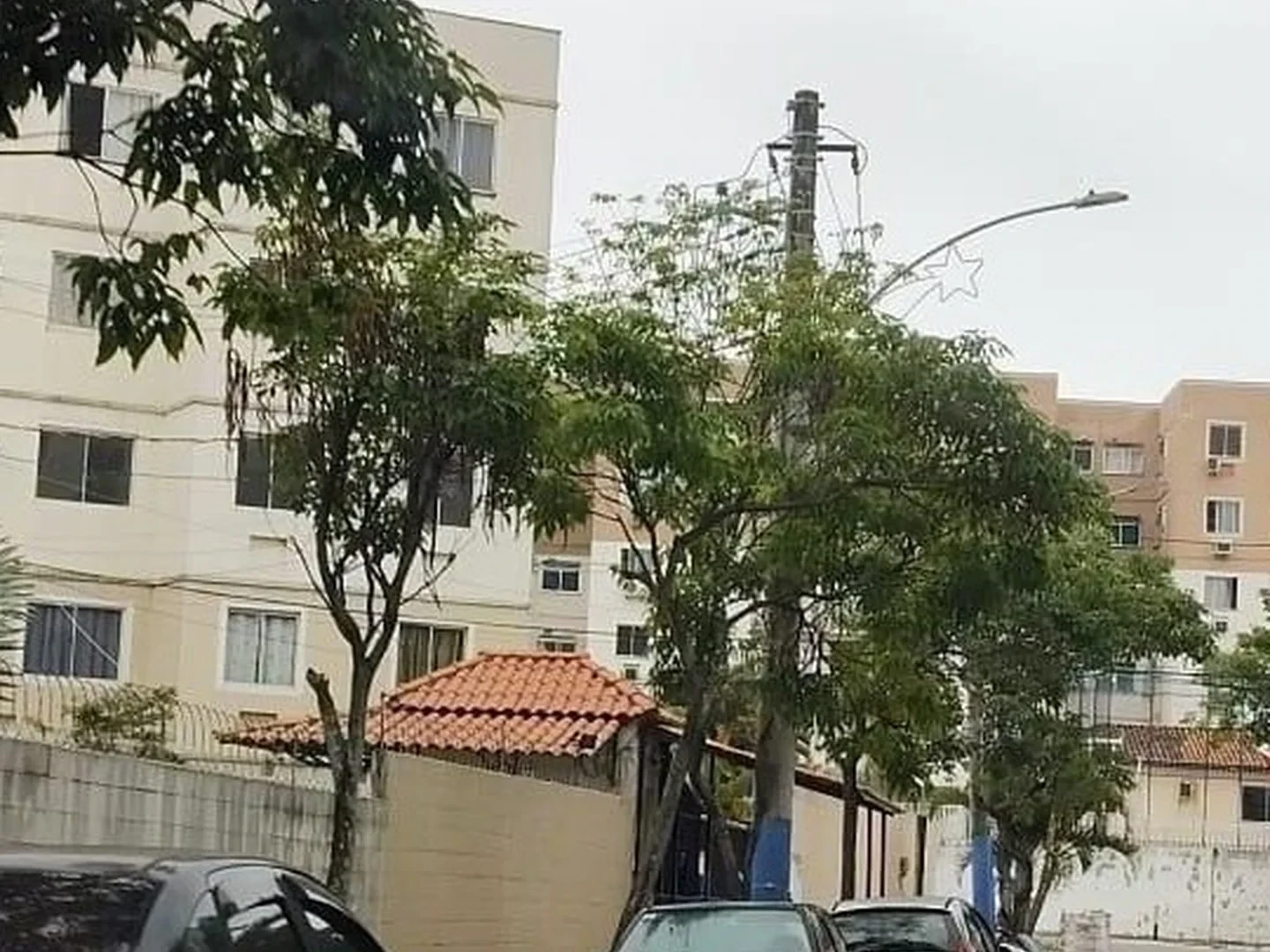 Apartamento - Rio De Janeiro, RJ - foto 1
