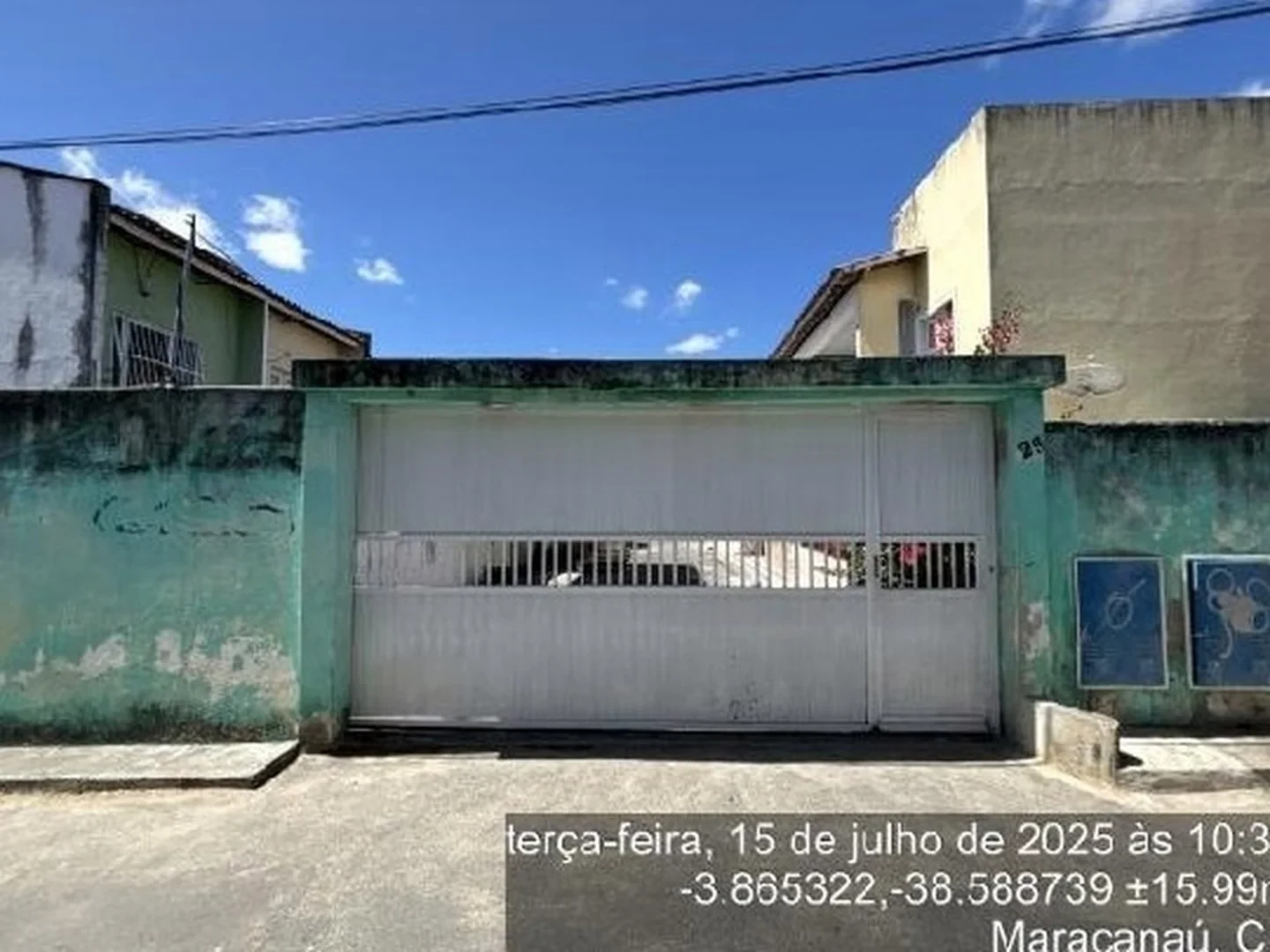 Apartamento - Maracanau, CE - foto 1