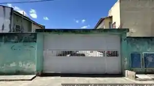 Apartamento - Maracanau, CE
