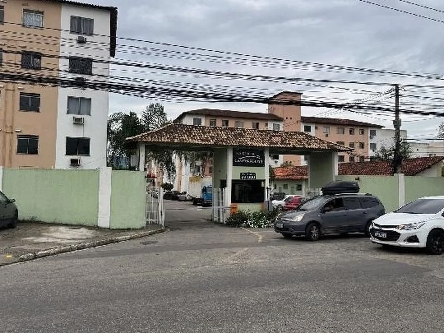 Apartamento - Rio De Janeiro, RJ - foto 1